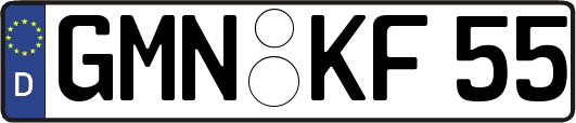 GMN-KF55