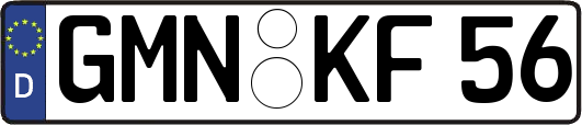 GMN-KF56