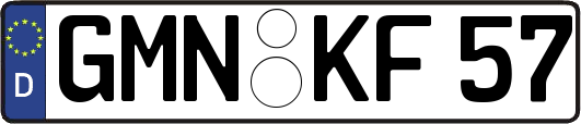 GMN-KF57