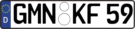 GMN-KF59