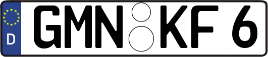 GMN-KF6
