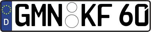 GMN-KF60