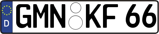 GMN-KF66