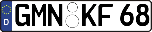 GMN-KF68