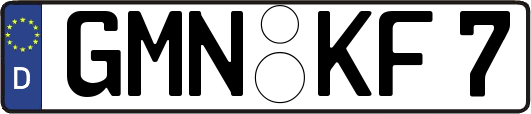 GMN-KF7
