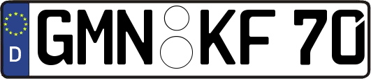 GMN-KF70