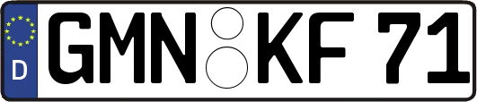 GMN-KF71