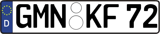 GMN-KF72