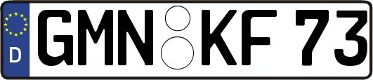 GMN-KF73