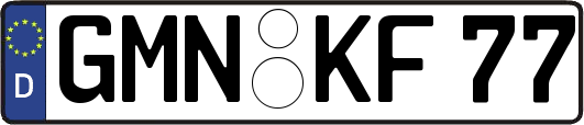 GMN-KF77