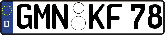 GMN-KF78