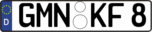 GMN-KF8