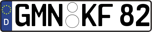 GMN-KF82