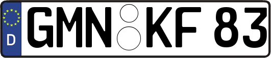 GMN-KF83