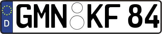 GMN-KF84