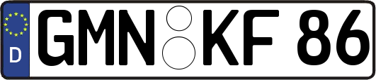 GMN-KF86