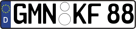 GMN-KF88