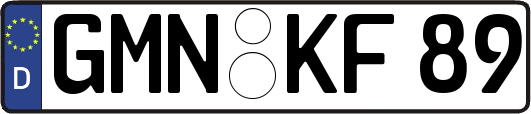 GMN-KF89
