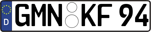 GMN-KF94