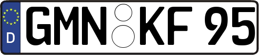 GMN-KF95
