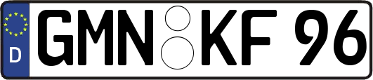 GMN-KF96