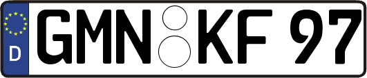 GMN-KF97