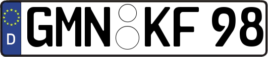 GMN-KF98