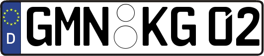 GMN-KG02