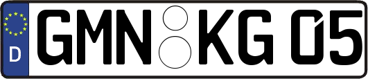 GMN-KG05