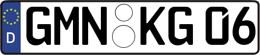 GMN-KG06