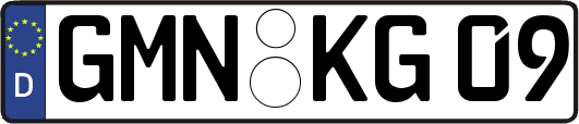 GMN-KG09