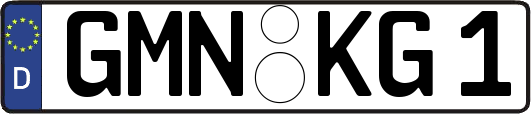GMN-KG1