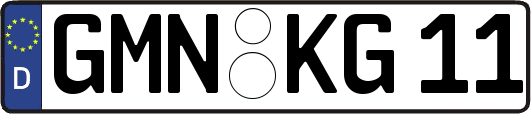 GMN-KG11