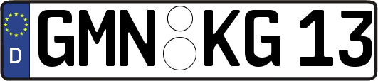 GMN-KG13