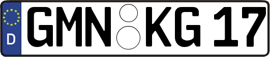 GMN-KG17