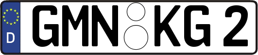 GMN-KG2
