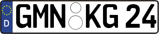 GMN-KG24
