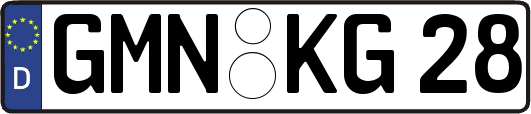 GMN-KG28