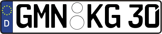 GMN-KG30