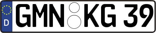 GMN-KG39