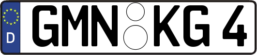 GMN-KG4