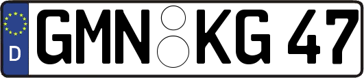 GMN-KG47