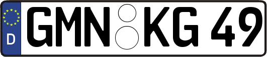 GMN-KG49