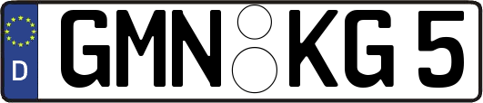 GMN-KG5