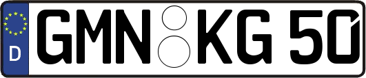 GMN-KG50
