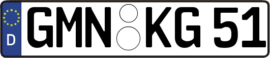 GMN-KG51