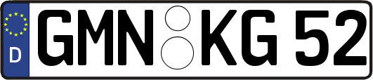 GMN-KG52
