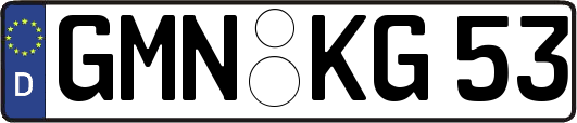 GMN-KG53