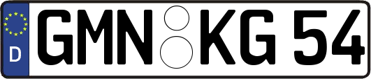 GMN-KG54