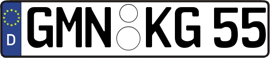 GMN-KG55